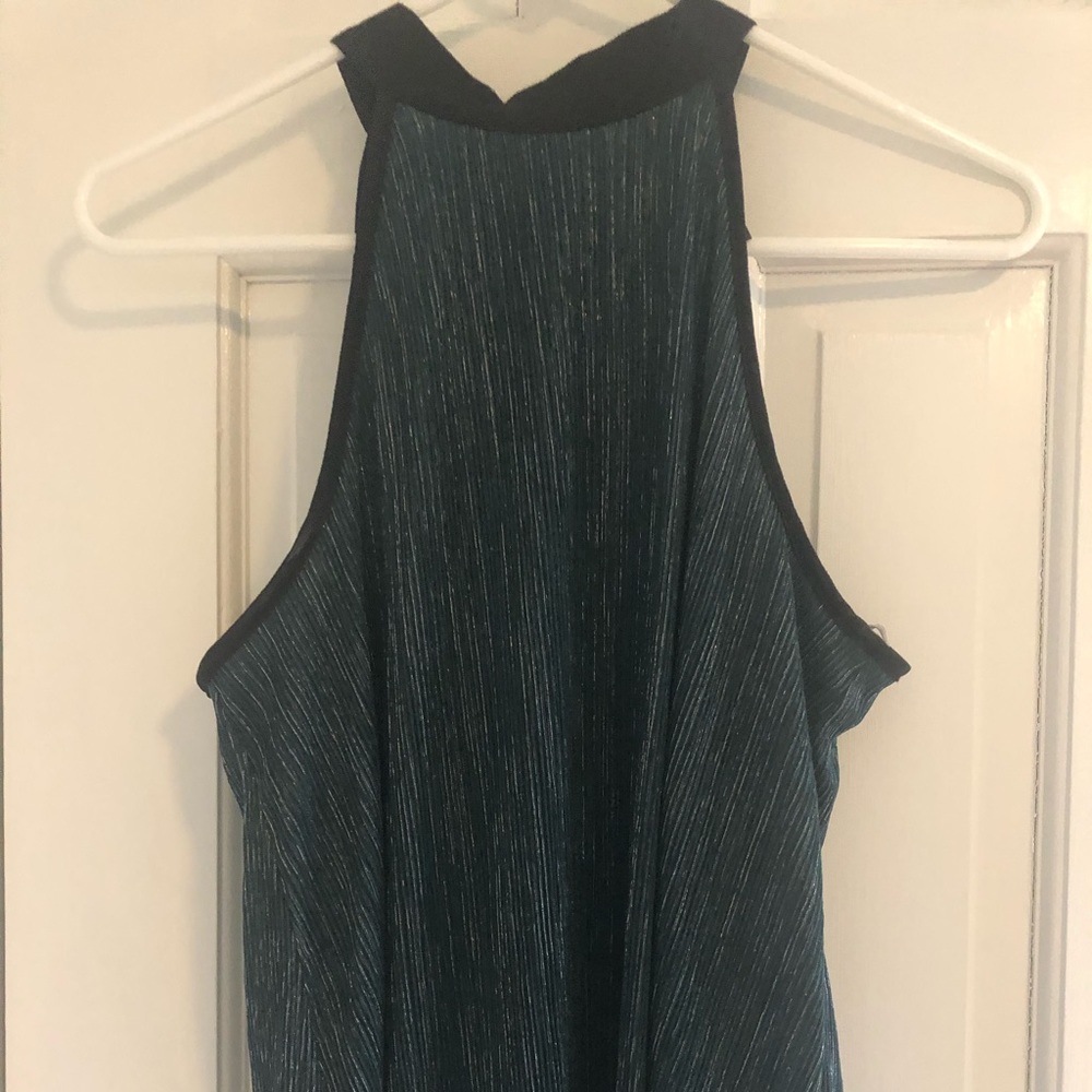 Rue 21 Halter Blouse